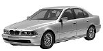 BMW E39 P062C Fault Code