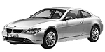 BMW E63 P062C Fault Code