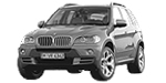 BMW E70 P062C Fault Code