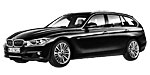 BMW F31 P062C Fault Code